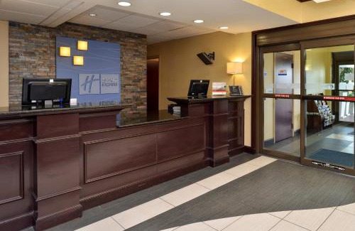 Sunset Valley Hotel | Holiday Inn Express & Suites Austin SW - Sunset Valley, and IHG Hotel