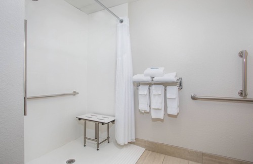 Alcoa Hotel | Holiday Inn Express & Suites Alcoa (Knoxville Airport) by IHG