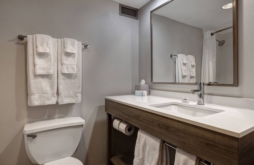 Omaha Hotel | Holiday Inn Express & Suites Central Omaha by IHG