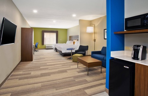 Barker Hotel | Holiday Inn Express & Suites Houston West - Katy by IHG