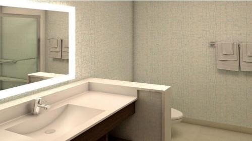 Seybold Hotel | Holiday Inn Express & Suites Miami Airport East by IHG