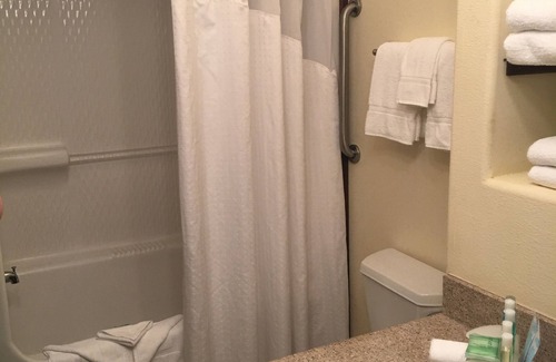 Alamosa Hotel | Holiday Inn Express & Suites Alamosa by IHG