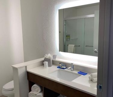 Chambers Heights Hotel | Holiday Inn Express & Suites - Aurora Medical Campus by IHG