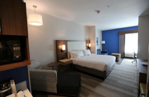Barker Hotel | Holiday Inn Express & Suites Houston NW - Hwy 290 Cypress by IHG