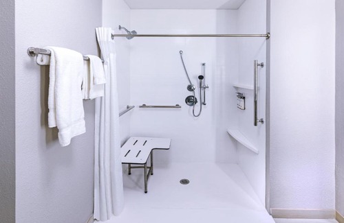 Northside Hotel | Holiday Inn Express & Suites - Houston - Downtown North by IHG
