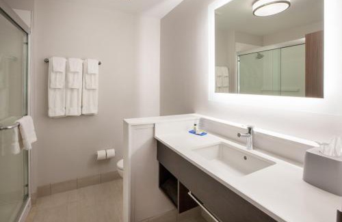 Northside Hotel | Holiday Inn Express & Suites - Houston - Downtown North by IHG