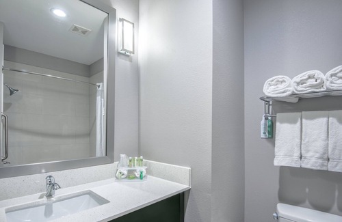 Greater Greenspoint Hotel | Holiday Inn Express & Suites Houston North - IAH Area by IHG