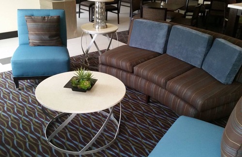 Atascocita Hotel | Holiday Inn Express & Suites Atascocita - Humble - Kingwood by IHG