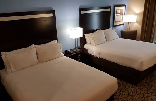 Atascocita Hotel | Holiday Inn Express & Suites Atascocita - Humble - Kingwood by IHG