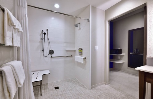 Spring Hotel | Holiday Inn Express & Suites Woodlands Area by IHG