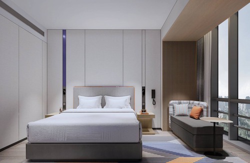 Gu Su District Hotel | Holiday Inn Express Suzhou East Taihu by IHG