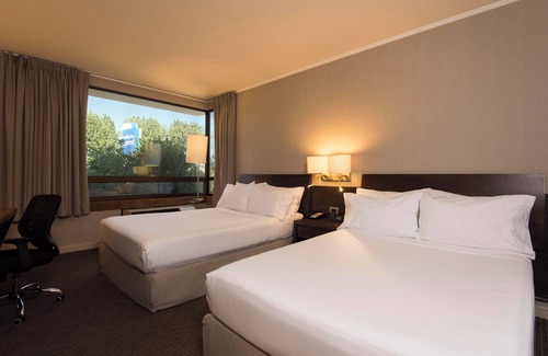 Temuco Hotel | Holiday Inn Express Temuco by IHG
