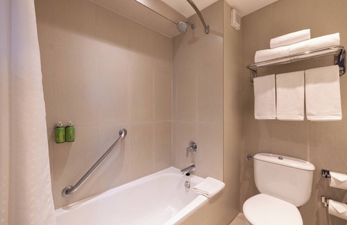 Temuco Hotel | Holiday Inn Express Temuco by IHG