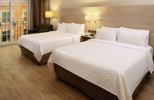 Torreón Hotel | Holiday Inn Express Torreon by IHG