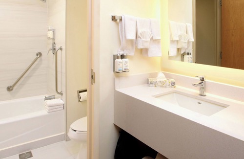 Torreón Hotel | Holiday Inn Express Torreon by IHG
