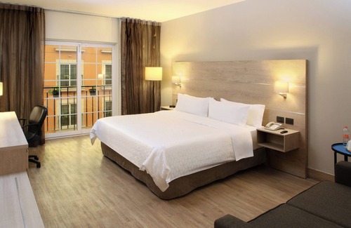 Torreón Hotel | Holiday Inn Express Torreon by IHG
