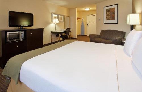 Union City Hotel | Holiday Inn Express Union City San Jose by IHG