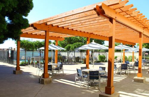 American Canyon Hotel | Holiday Inn Express Hotel & Suites Napa Valley-American Canyon by IHG