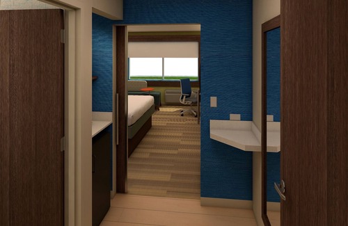 Jacksonville Hotel | Holiday Inn Express & Suites Jacksonville W - I295 and I10 by IHG