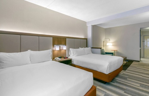 Mount Arlington Hotel | Holiday Inn Express Hotel & Stes Mt. Arlington Rockaway Area by IHG