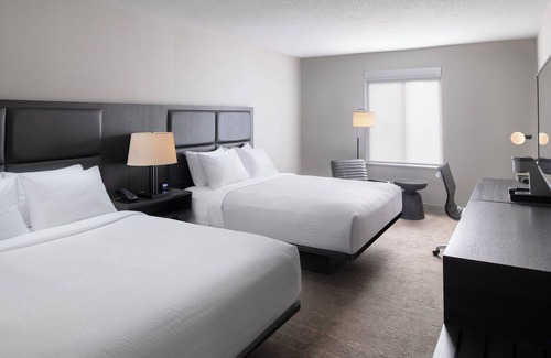 South Burlington Hotel | Holiday Inn Express South Burlington Downtown by IHG