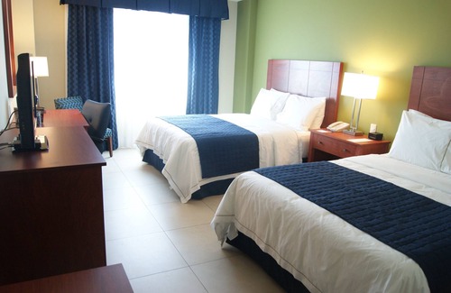 Boca del Río Hotel | Holiday Inn Express Veracruz Boca Del Rio by IHG