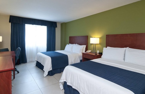 Boca del Río Hotel | Holiday Inn Express Veracruz Boca Del Rio by IHG