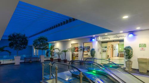 Xalapa Hotel | Holiday Inn Express Xalapa by IHG