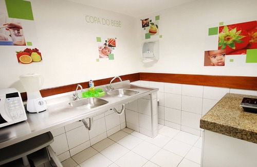 Fortaleza Hotel | Holiday Inn Fortaleza by IHG