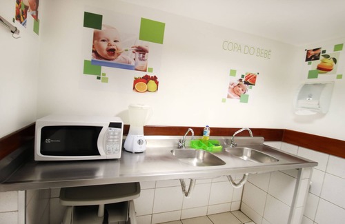 Fortaleza Hotel | Holiday Inn Fortaleza by IHG