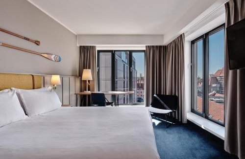 Gdansk City Center Hotel | Holiday Inn Gdansk - City Centre by IHG
