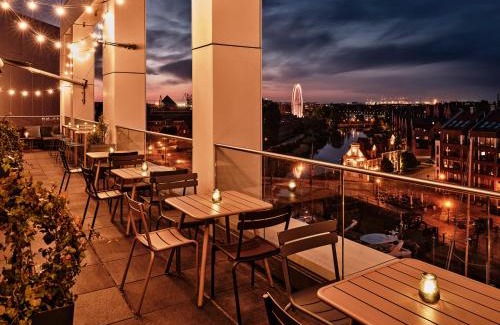 Gdansk City Center Hotel | Holiday Inn Gdansk - City Centre by IHG