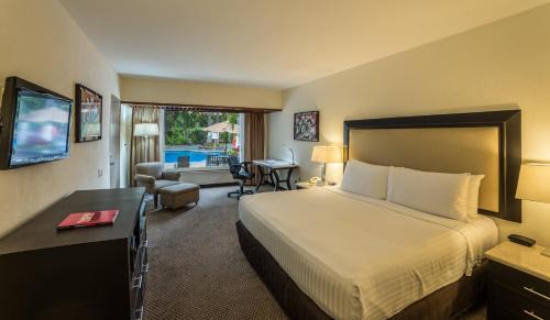 Zona Expo Hotel | Holiday Inn Guadalajara Expo Plaza del Sol by IHG