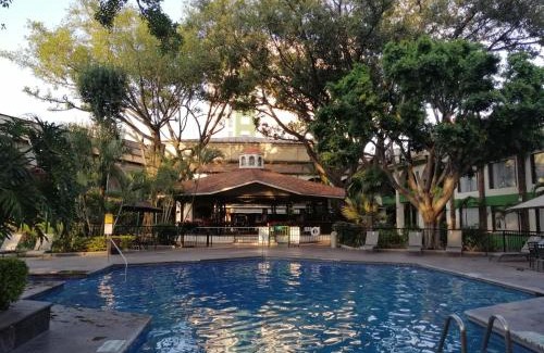Zona Expo Hotel | Holiday Inn Guadalajara Expo Plaza del Sol by IHG