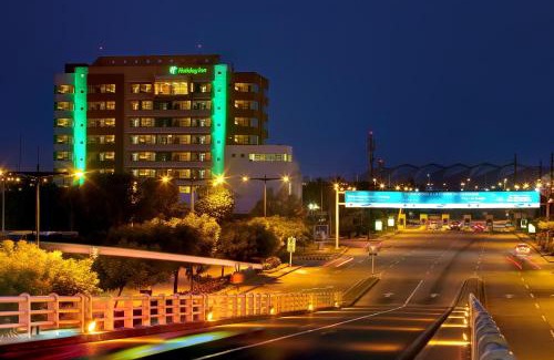Guayaquil Hotel | Holiday Inn Guayaquil Airport by IHG