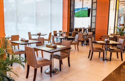 Guayaquil Hotel | Holiday Inn Guayaquil Airport by IHG