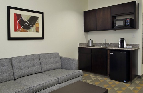 Hammond Hotel | Holiday Inn Hammond by IHG