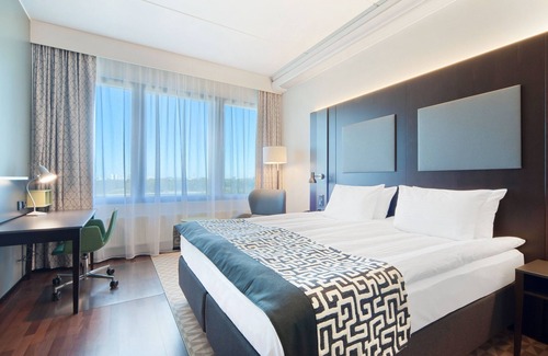 Ruoholahti Hotel | Holiday Inn Helsinki West- Ruoholahti by IHG