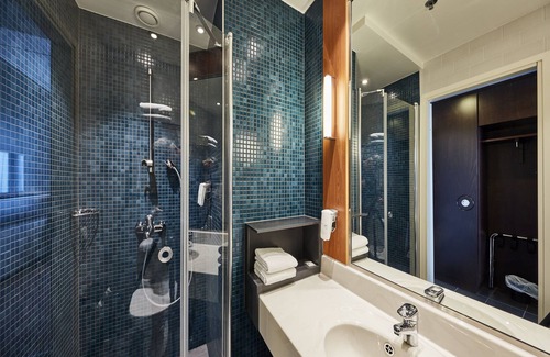 Ruoholahti Hotel | Holiday Inn Helsinki West- Ruoholahti by IHG