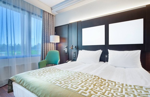 Ruoholahti Hotel | Holiday Inn Helsinki West- Ruoholahti by IHG