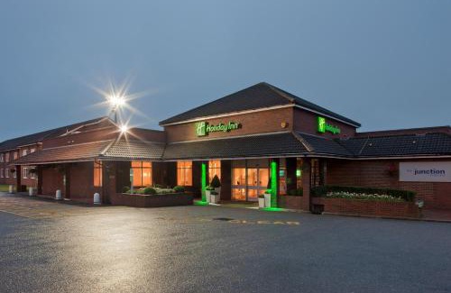 High Wycombe Hotel | Holiday Inn High Wycombe M40, Jct.4 by IHG
