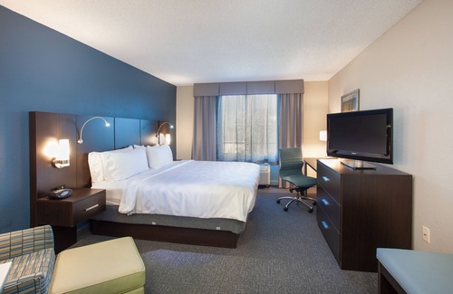 Tallahassee Hotel | Holiday Inn Hotel & Suites Tallahassee Conference Ctr N by IHG