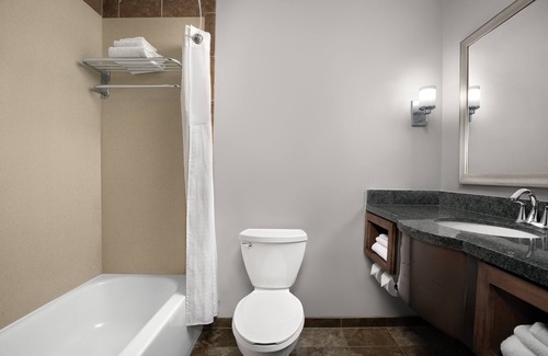 Durango Hotel | Holiday Inn Hotel & Suites Durango Downtown by IHG