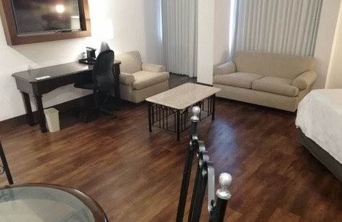 Centro de Guadalajara Hotel | Holiday Inn Hotel & Suites Guadalajara-Centro Historico by IHG