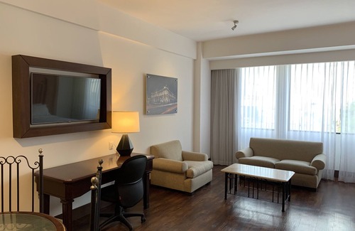 Centro de Guadalajara Hotel | Holiday Inn Hotel & Suites Guadalajara-Centro Historico by IHG