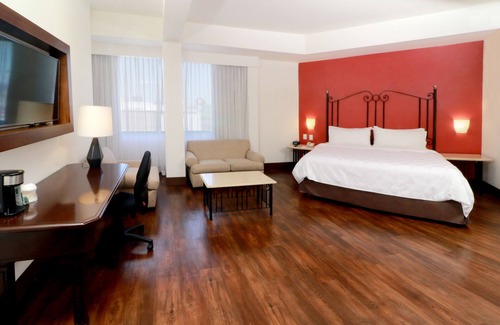 Centro de Guadalajara Hotel | Holiday Inn Hotel & Suites Guadalajara-Centro Historico by IHG