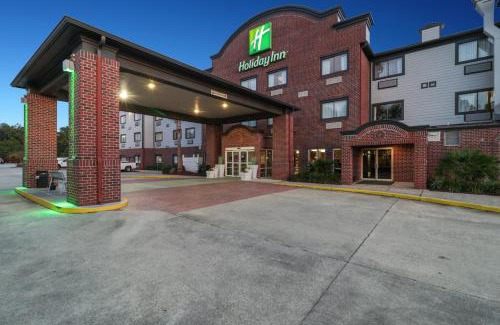 Slidell Hotel | Holiday Inn Hotel & Suites Slidell by IHG