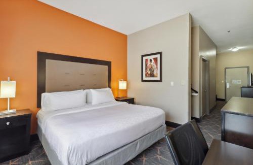 Slidell Hotel | Holiday Inn Hotel & Suites Slidell by IHG