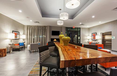 Humble Hotel | Holiday Inn Houston NE-Bush Airport Area by IHG