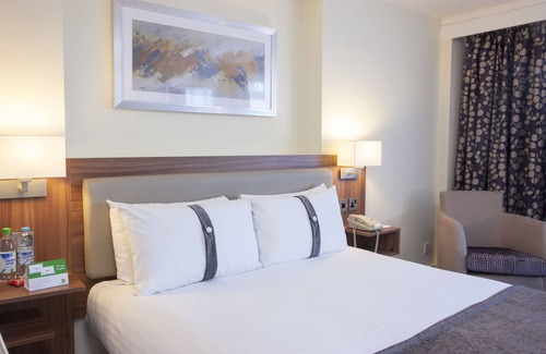 Ipswich Hotel | Holiday Inn Ipswich by IHG